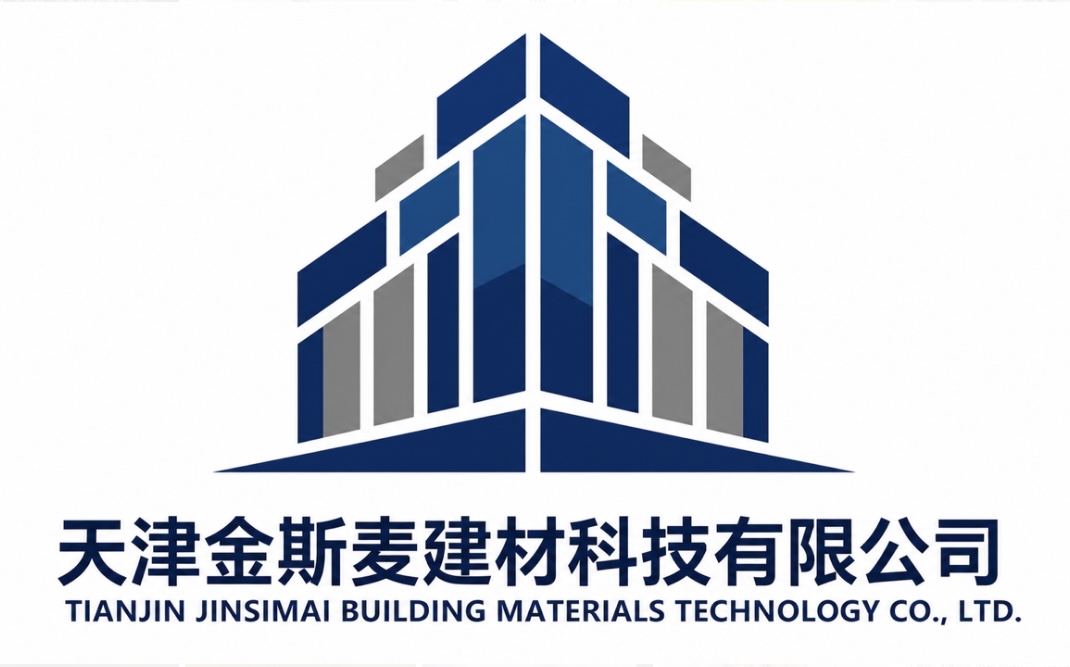 Tianjin Jinsimai Tehnologia Materialelor de Construcție SRL